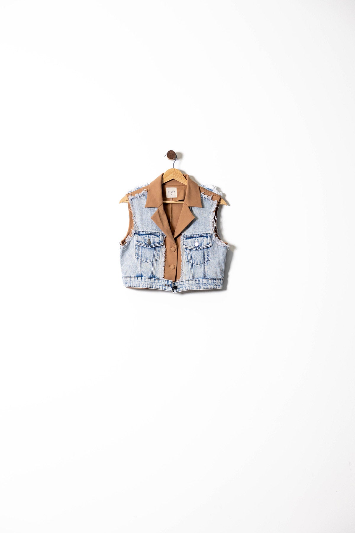 Denim & Cargo Power Set