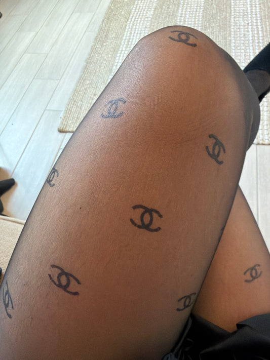 LUXE TIGHTS