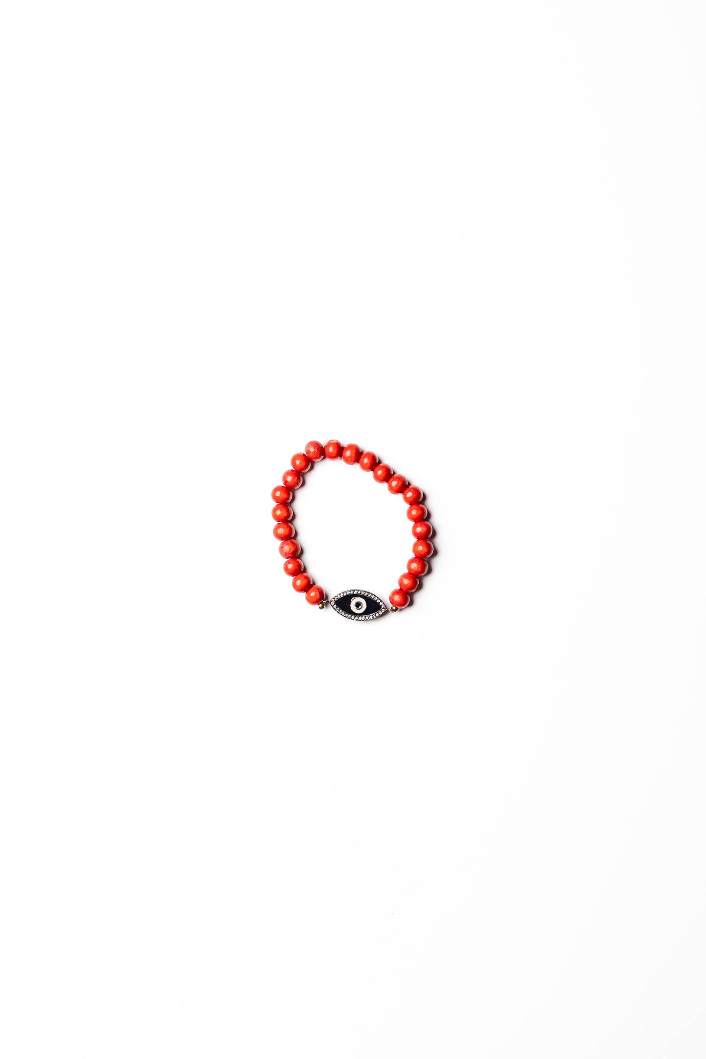 Red Evil Eye Protection Bracelet