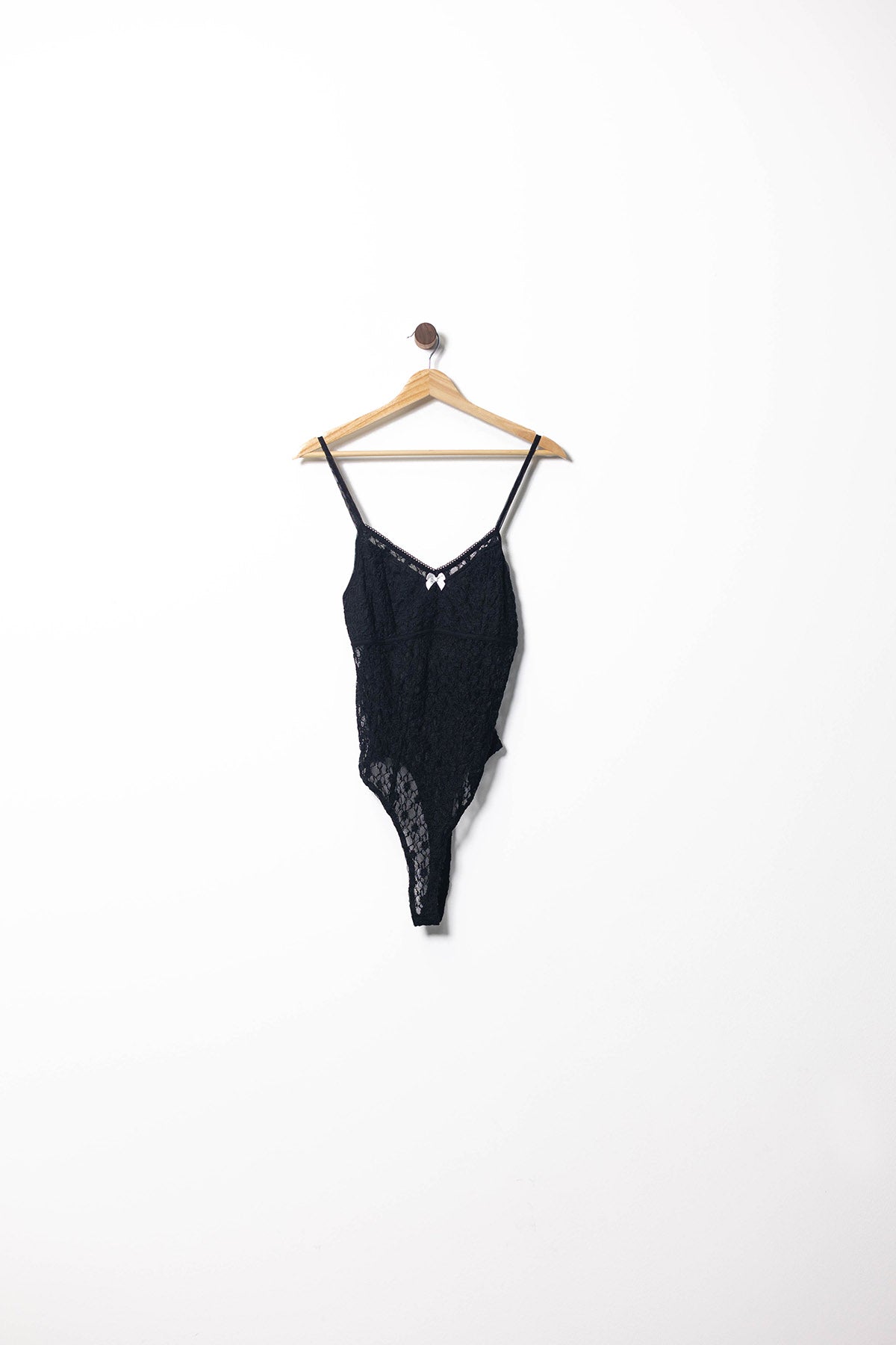 Lace Bodysuit