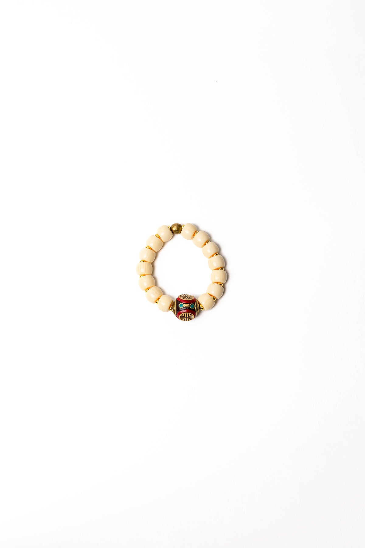 Boho Spirit Beaded Bracelets Collection