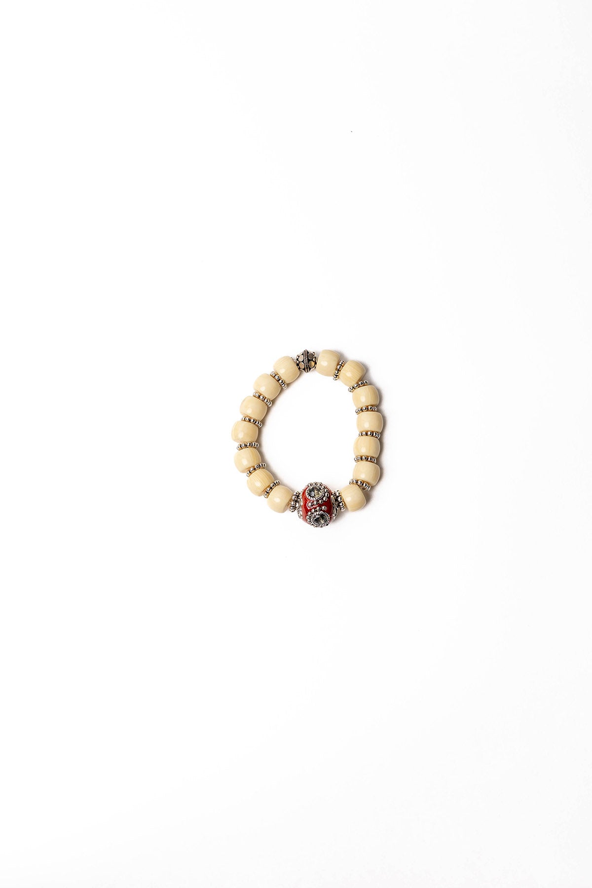 Boho Spirit Beaded Bracelets Collection