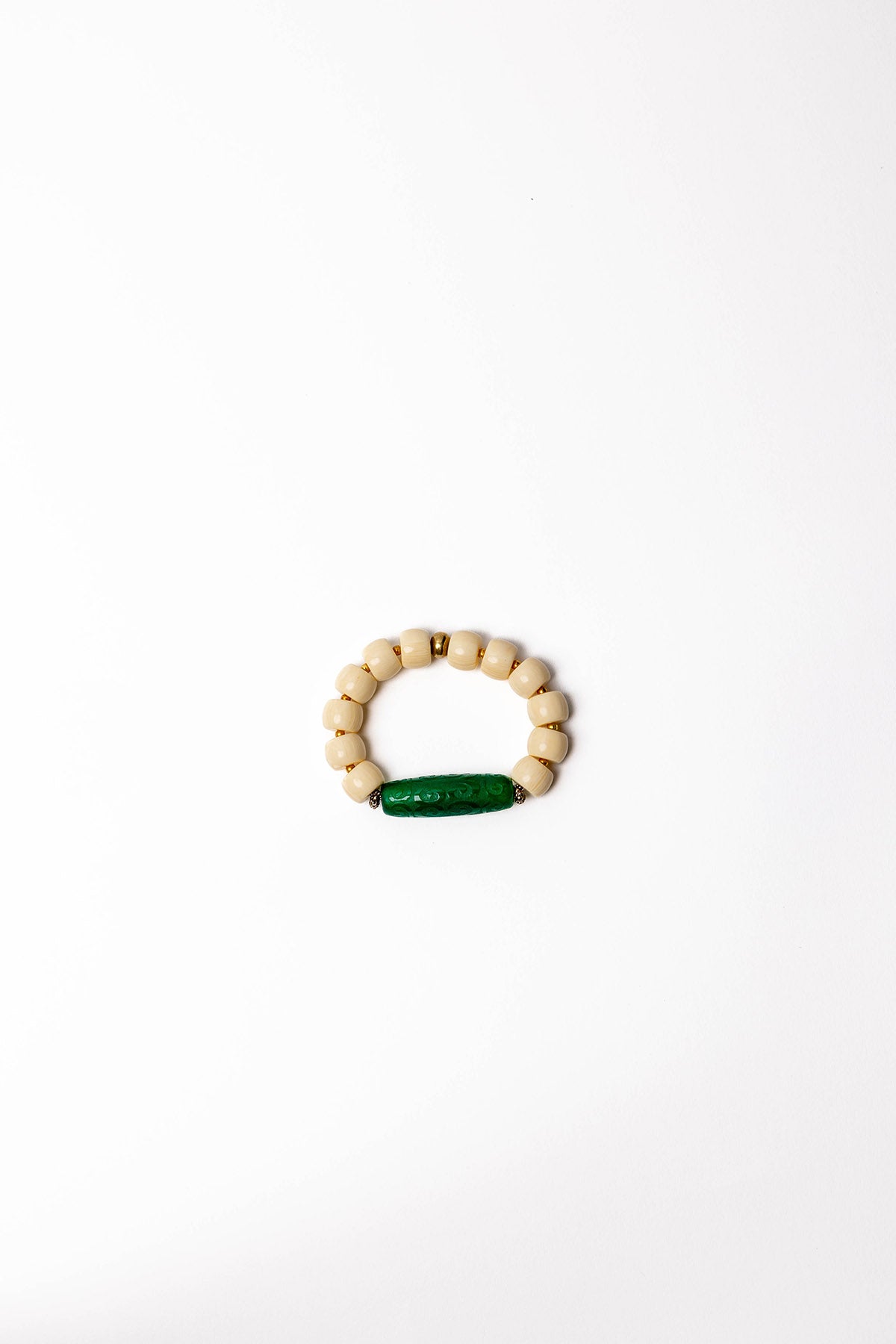 Boho Spirit Beaded Bracelets Collection
