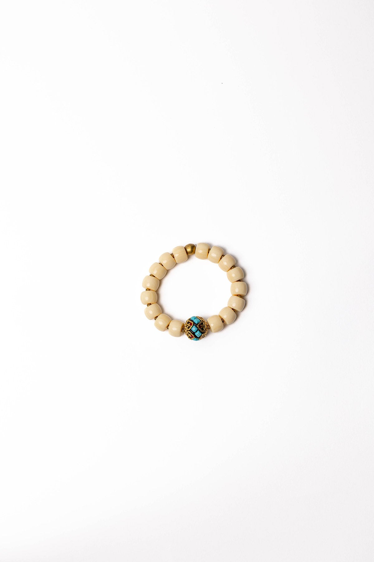 Boho Spirit Beaded Bracelets Collection