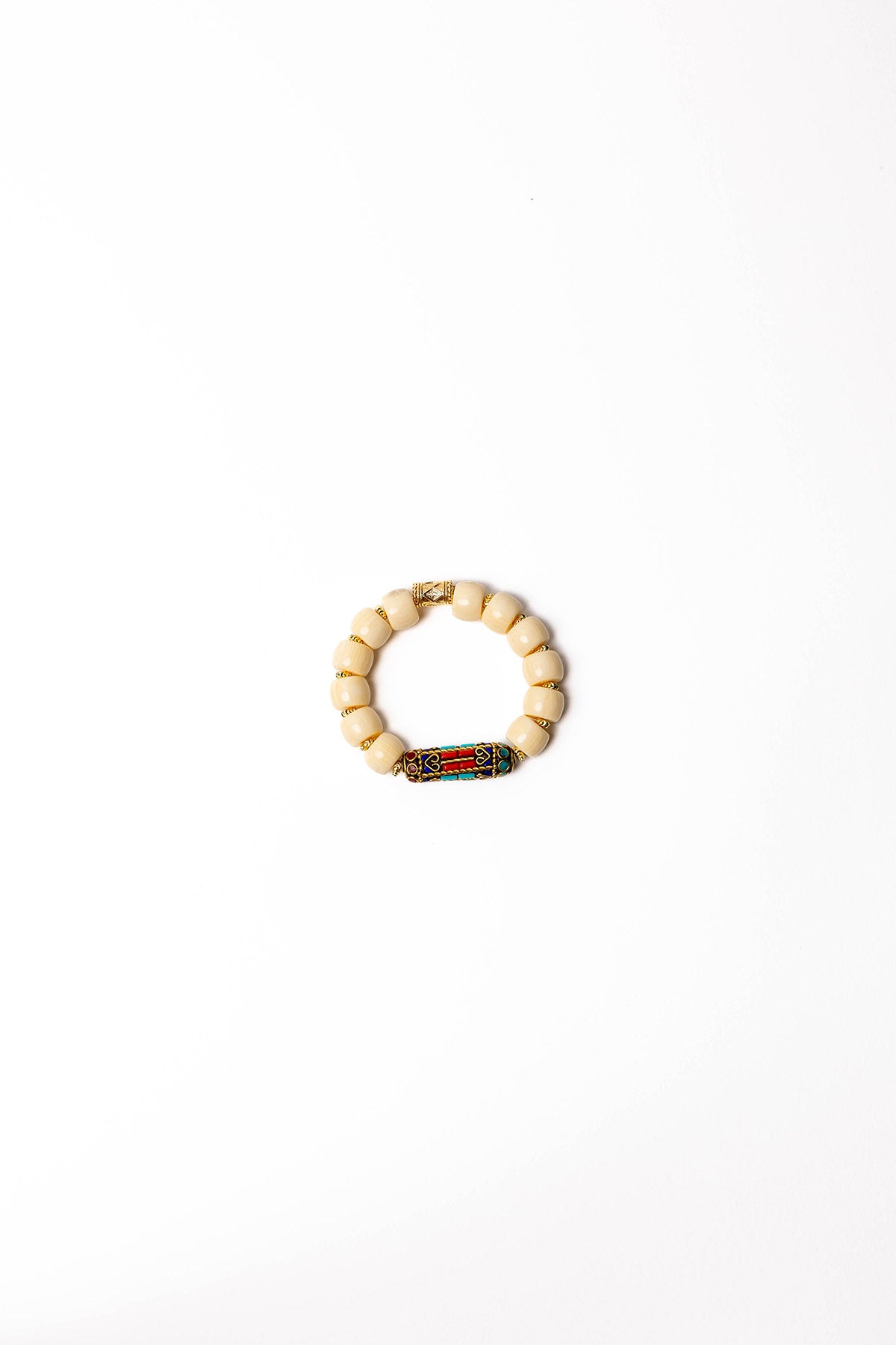 Boho Spirit Beaded Bracelets Collection