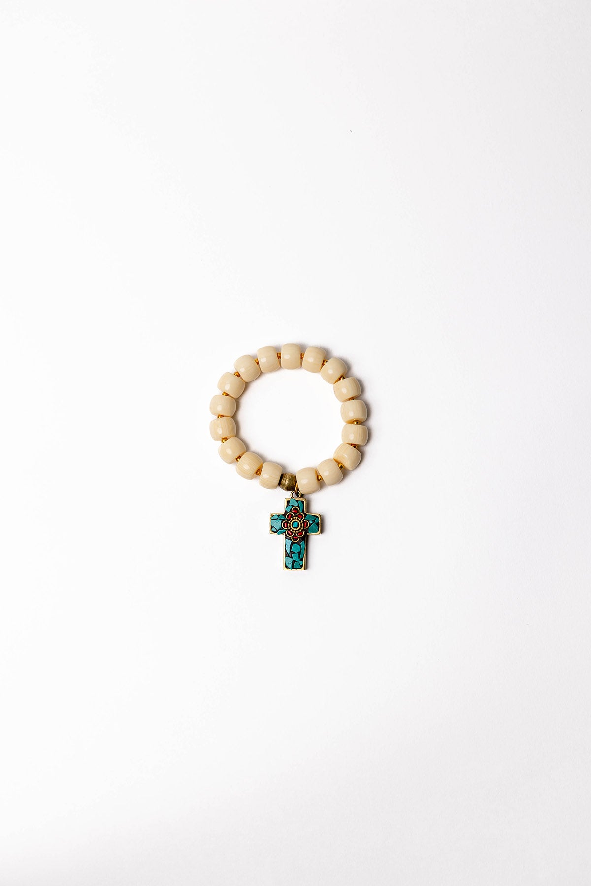 Boho Spirit Beaded Bracelets Collection