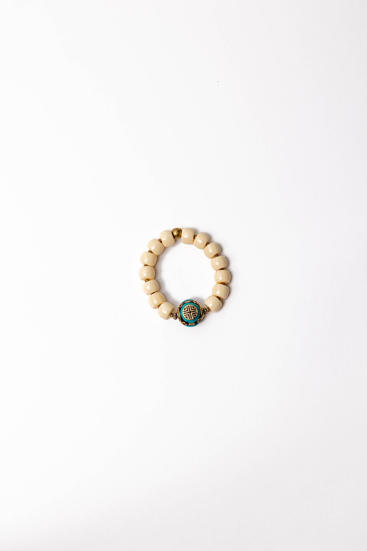 Boho Spirit Beaded Bracelets Collection
