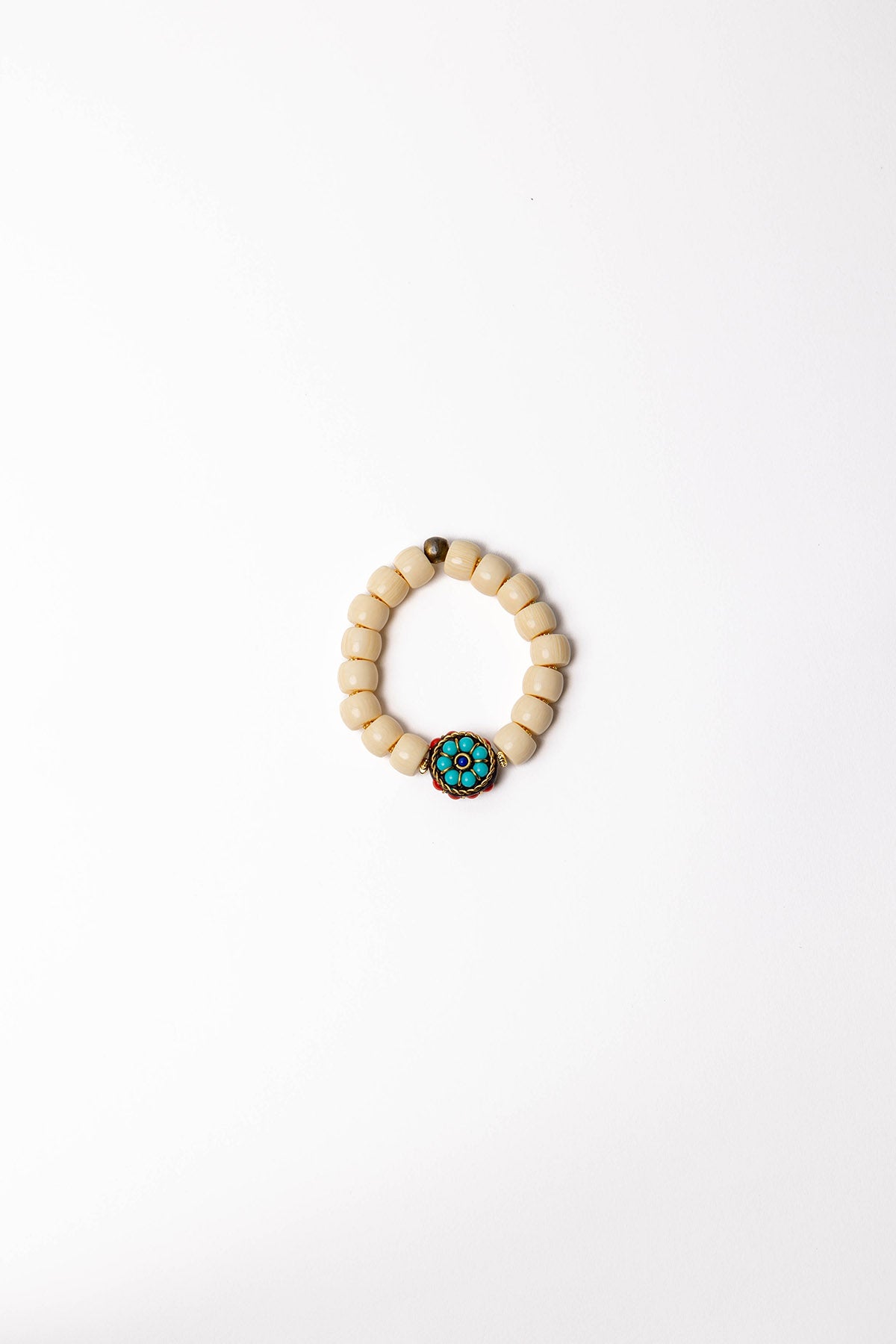 Boho Spirit Beaded Bracelets Collection