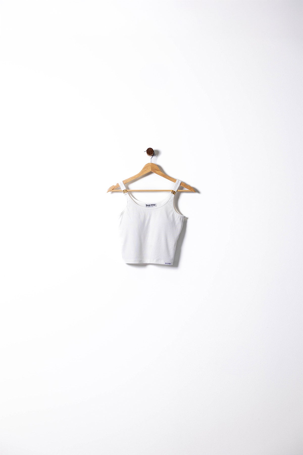 All White Everything Set