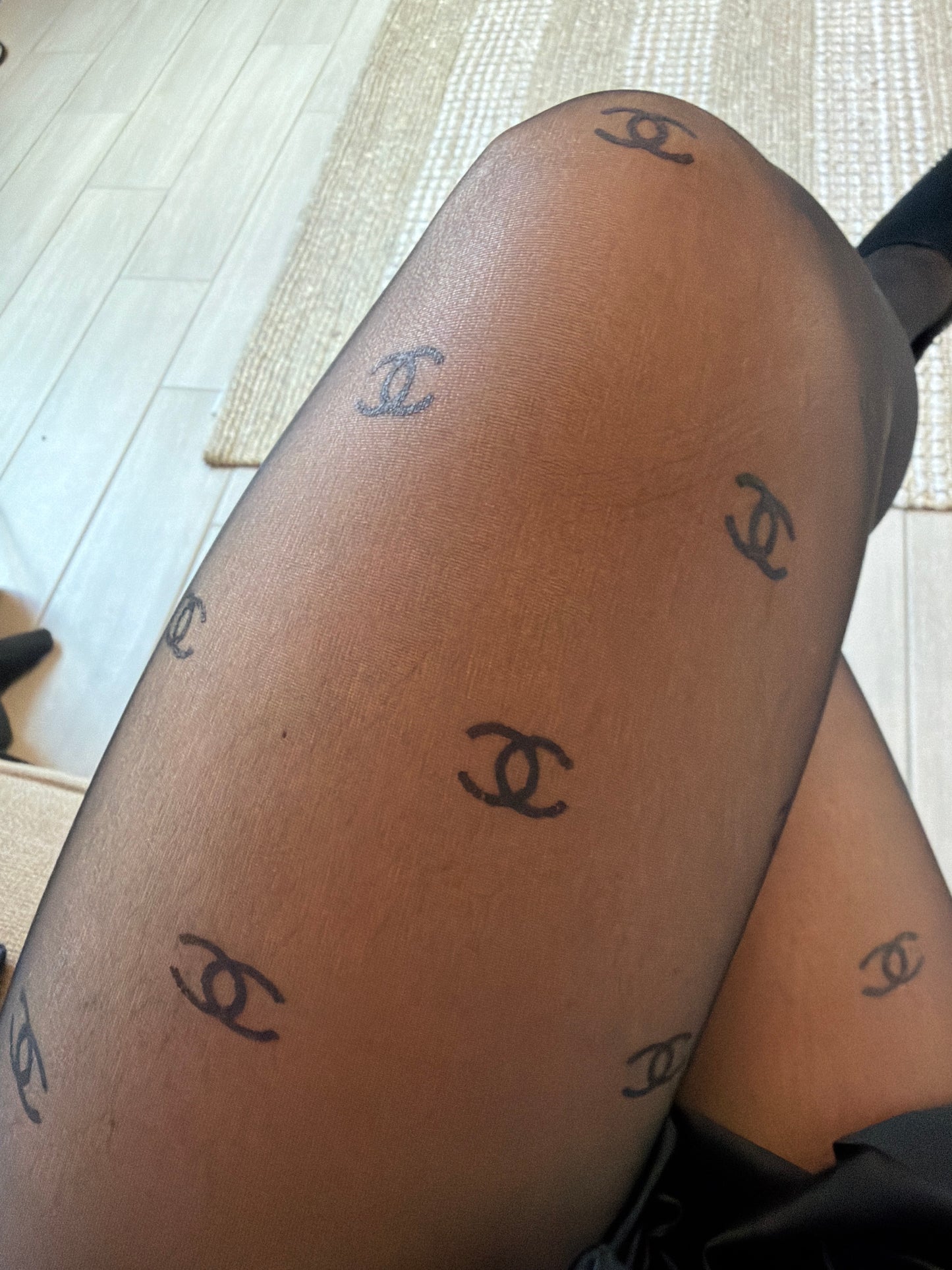 LUXE TIGHTS