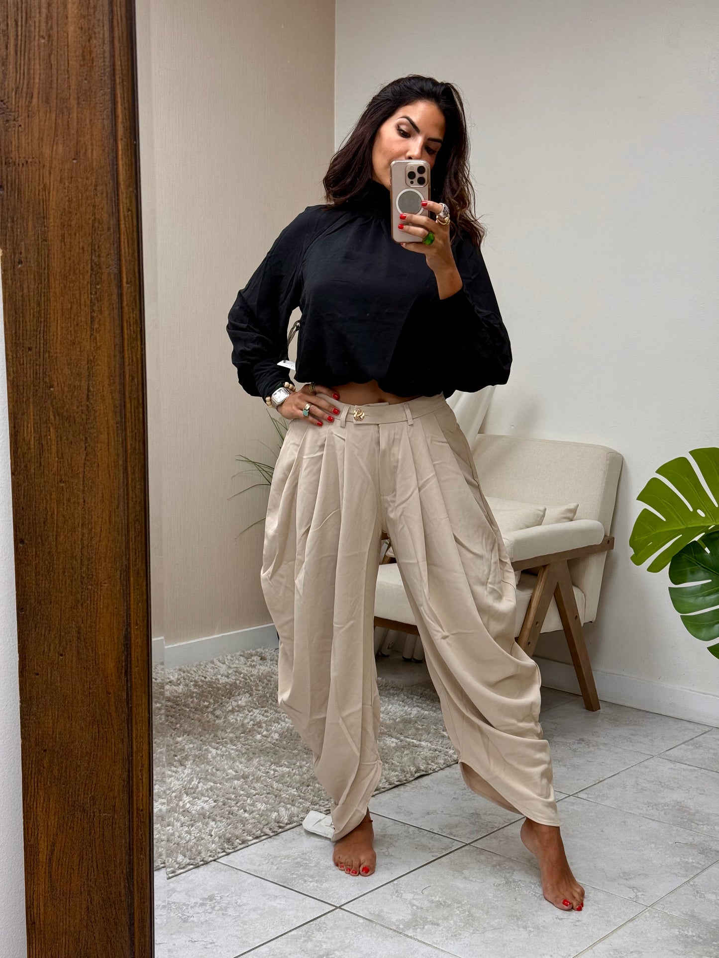 Desert Flow Pants