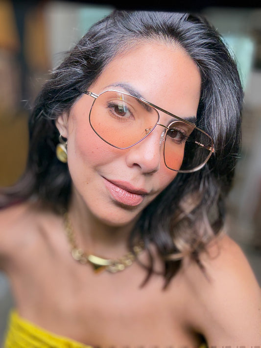 Bosslady Chain