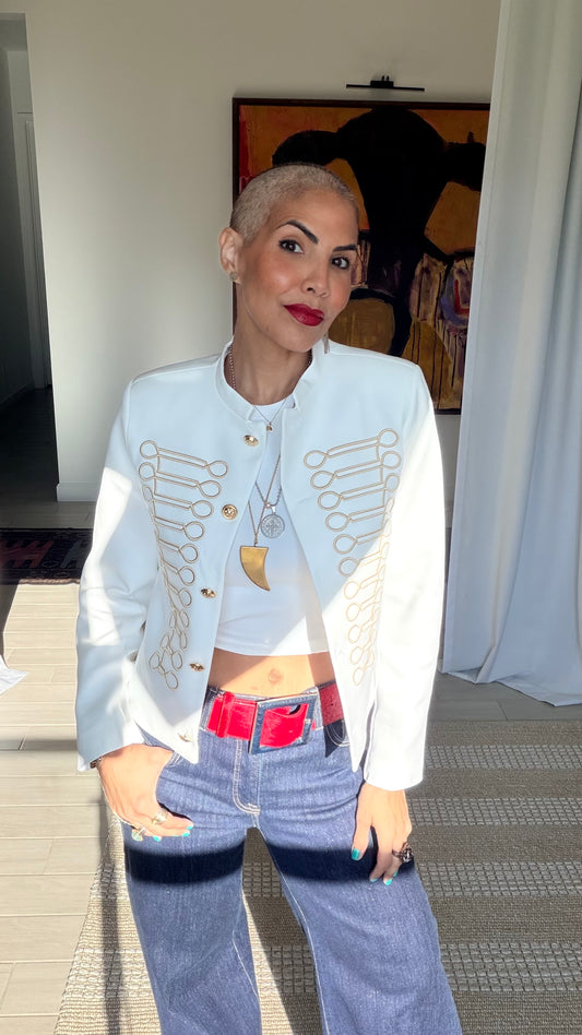Freedom Jacket