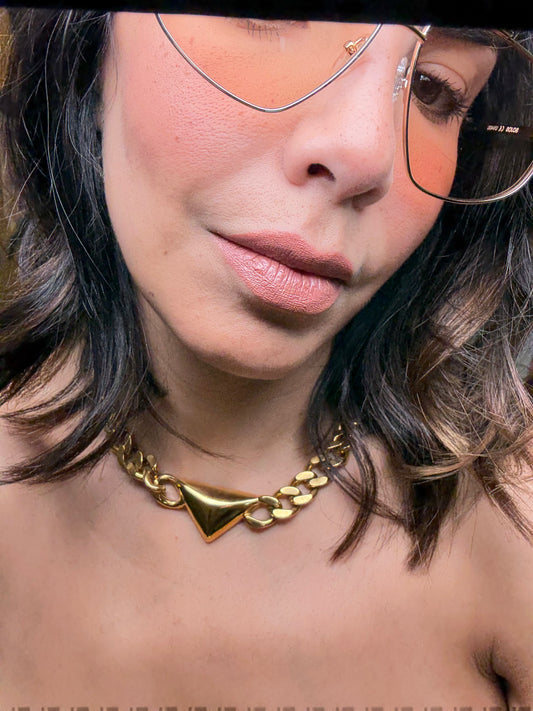 Bosslady Chain