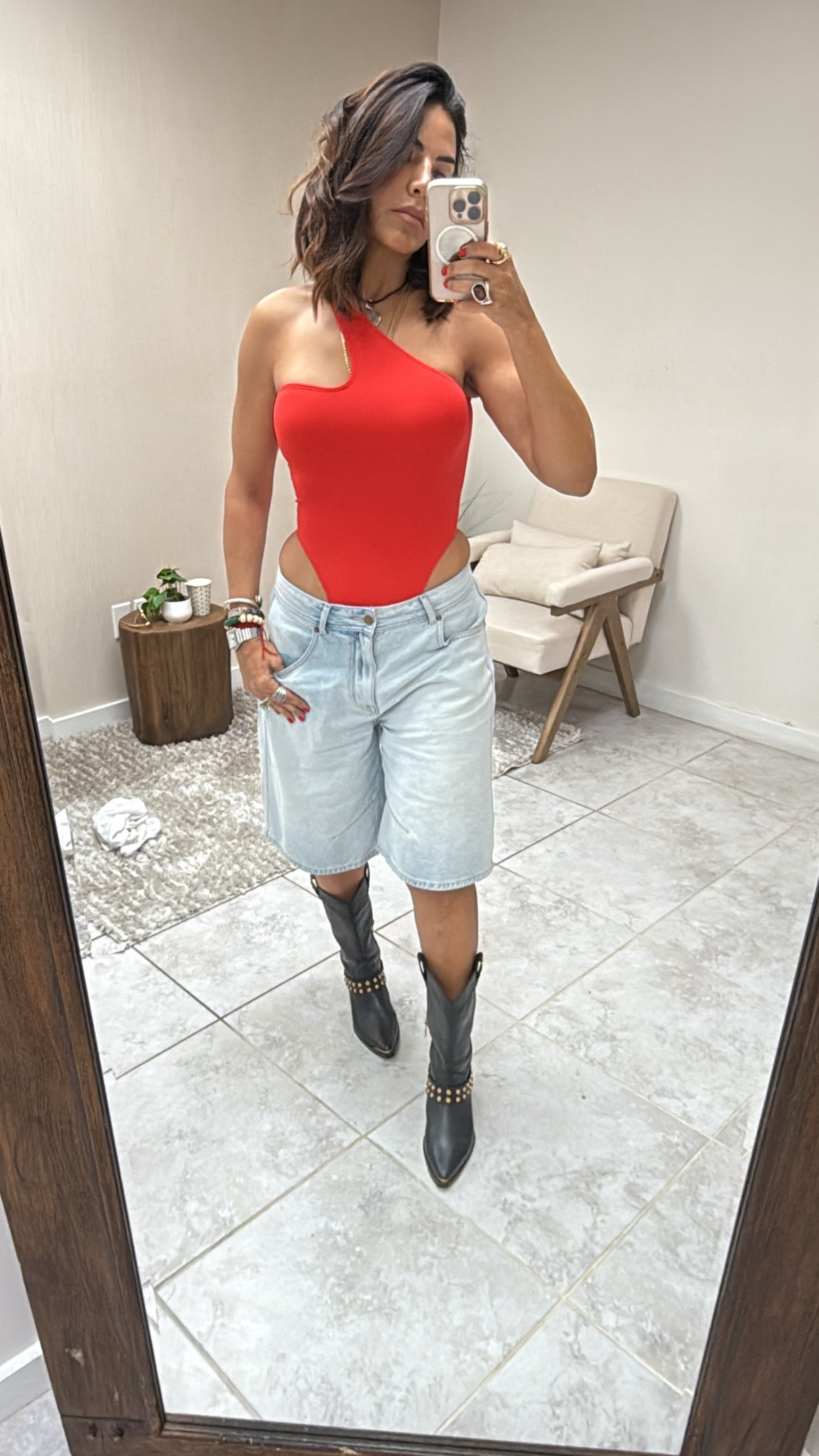 SEXY A BODYSUIT