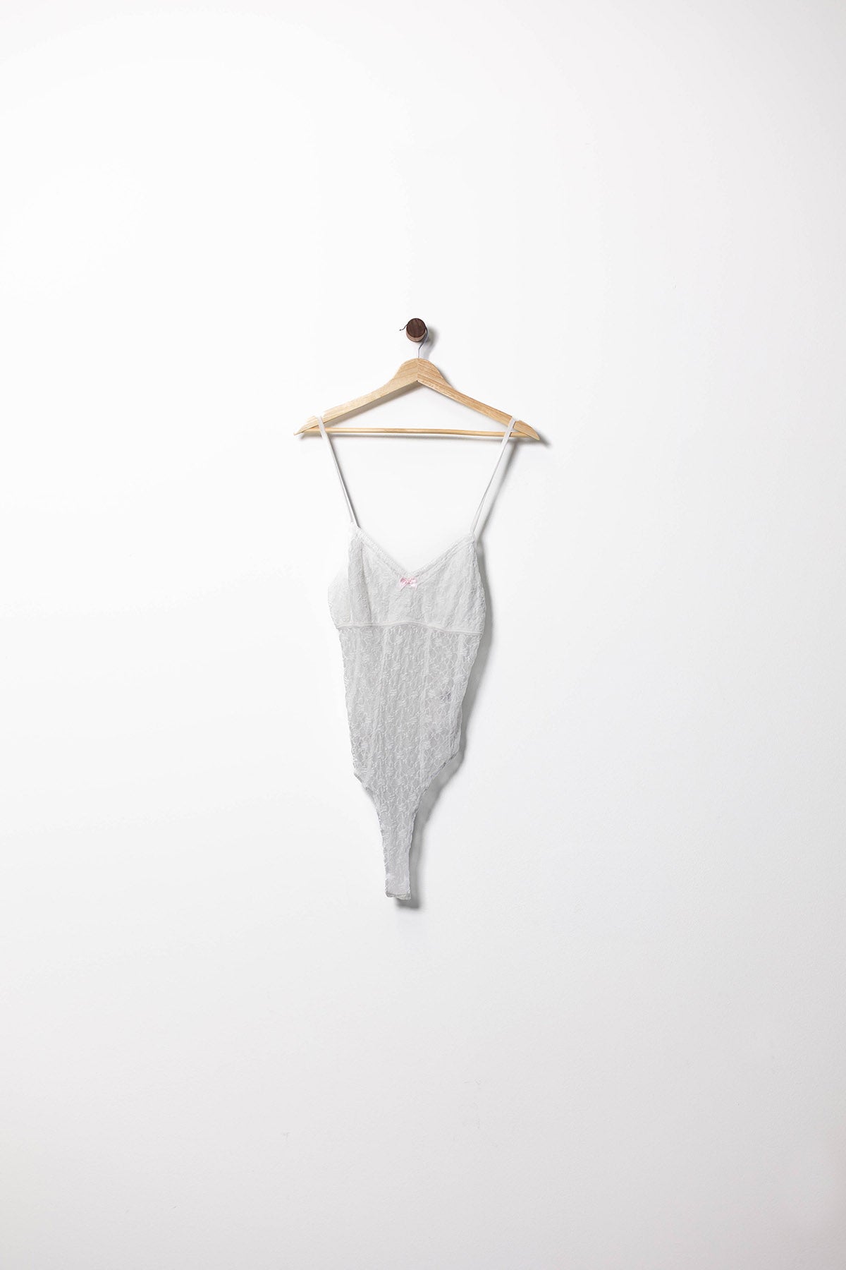 Lace Bodysuit