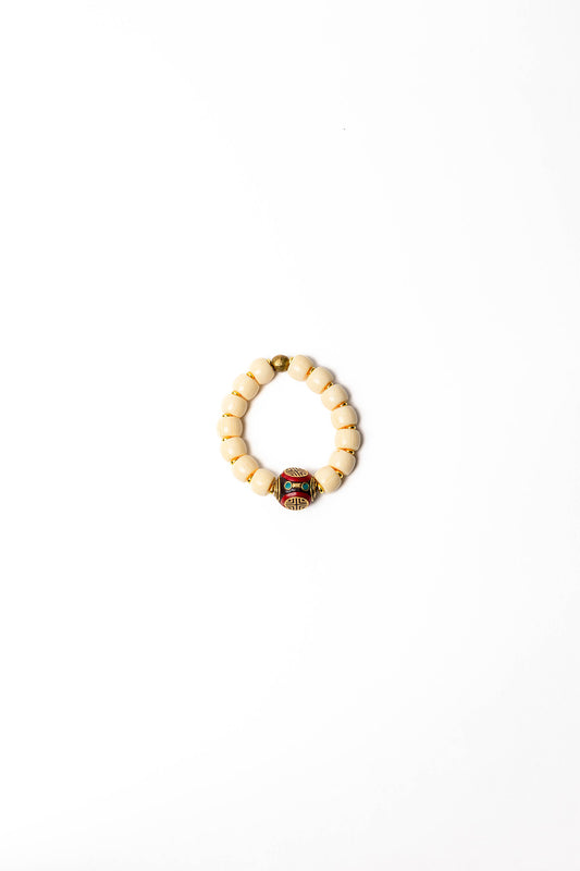 Boho Spirit Beaded Bracelets Collection