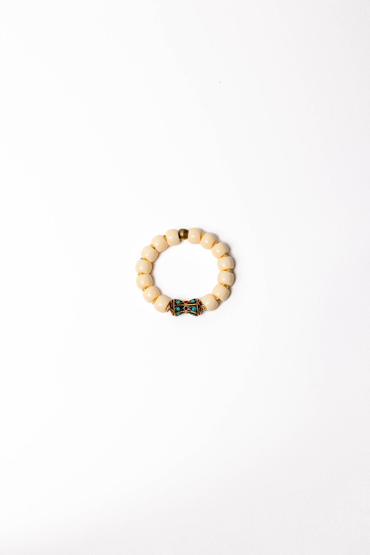 Boho Spirit Beaded Bracelets Collection