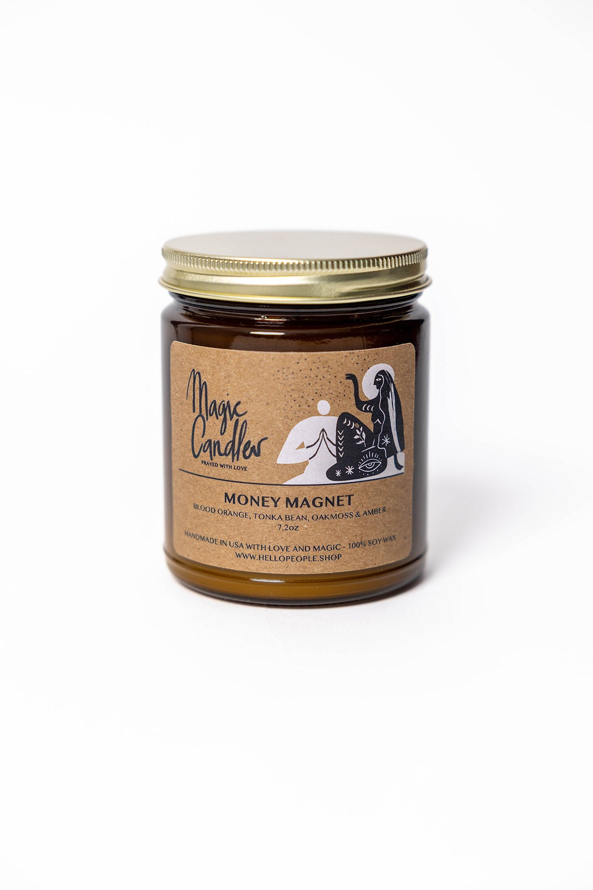 Magic Candles