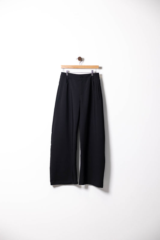 Aura Flow Barrel Pants