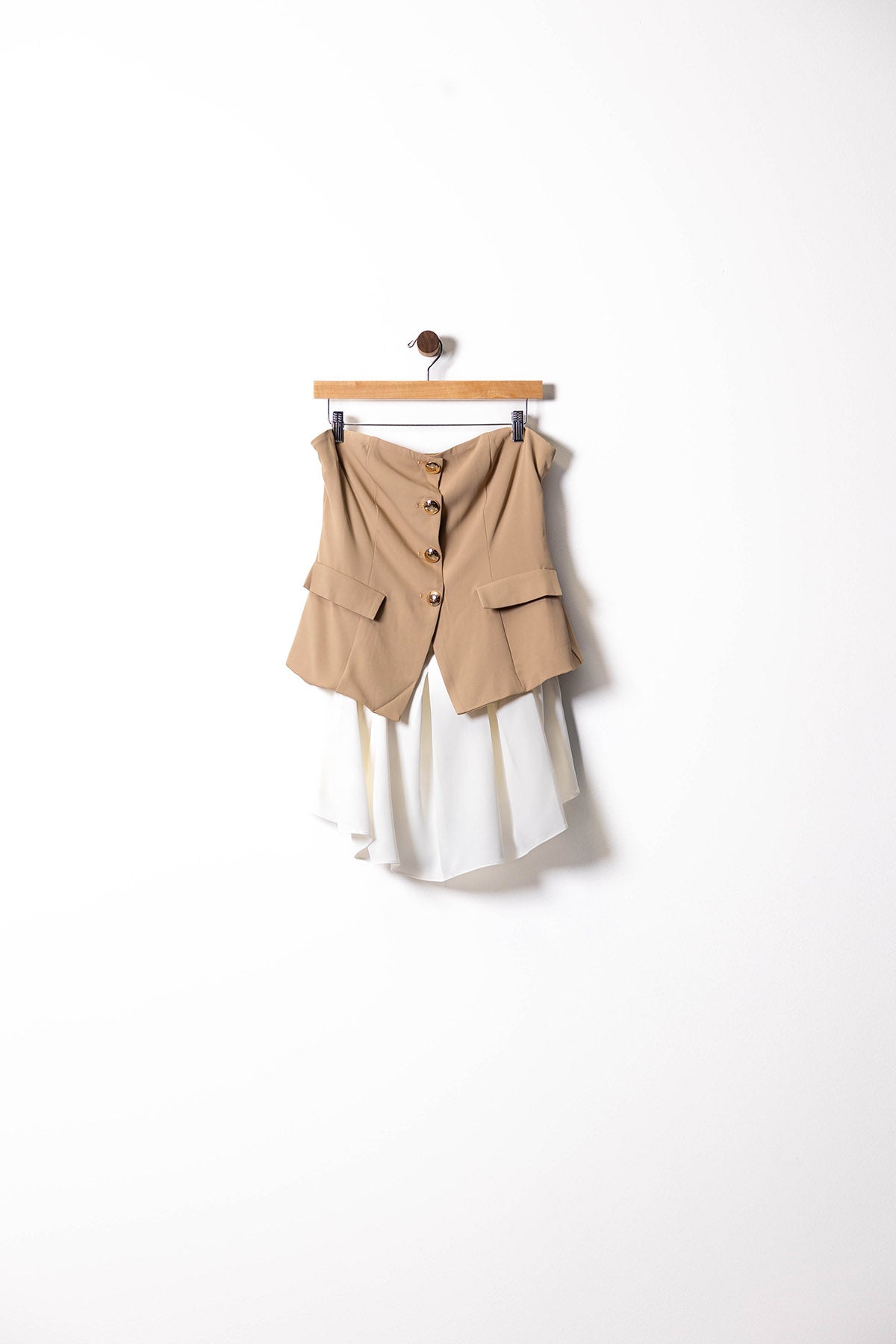 Sacred Balance Romper