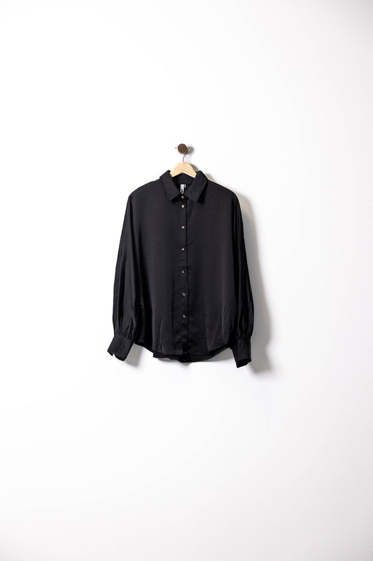 Shadow Flow Blouse