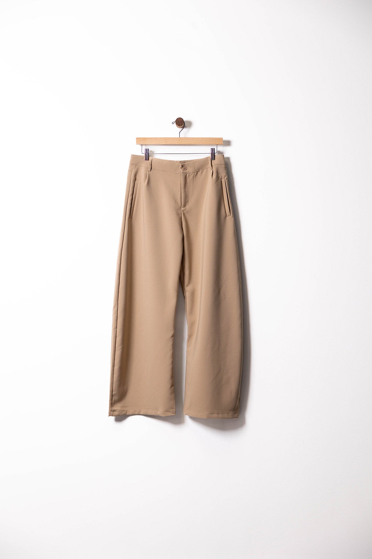 Aura Flow Barrel Pants