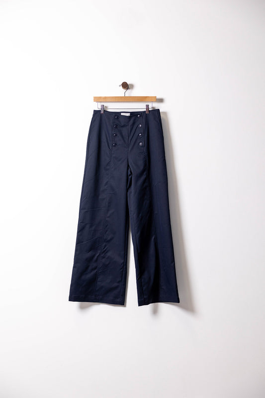 Navy Sirena Pants